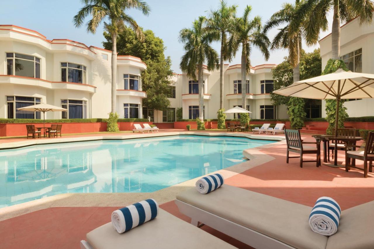מלון Ramada קג'ורהו מראה חיצוני תמונה